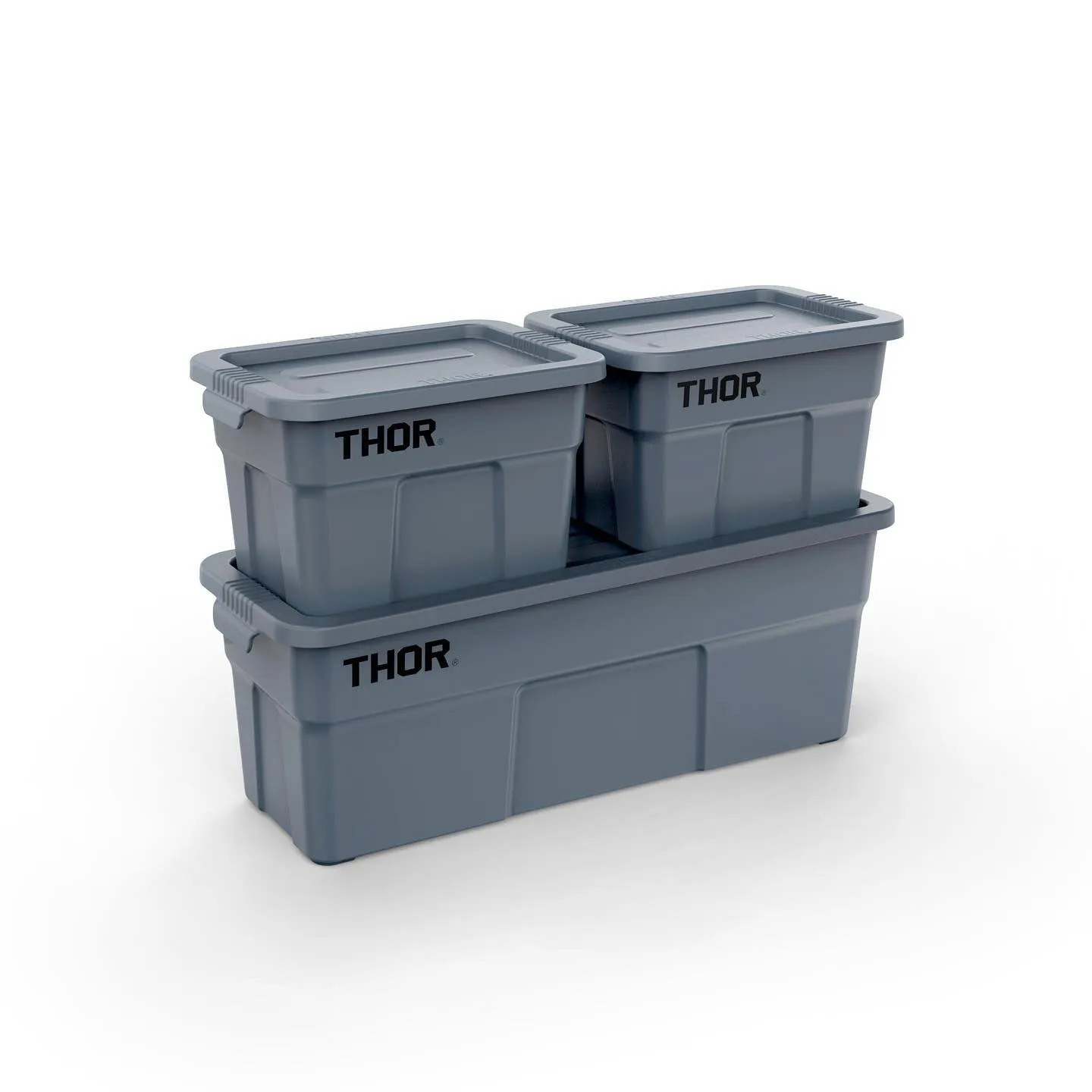 THOR Mini Limo Stackable Storage Box 2.5L