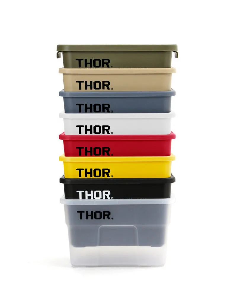 THOR Mini Stackable Storage Box 1L