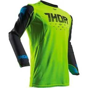 Thor - Prime Fit Rohl Jersey