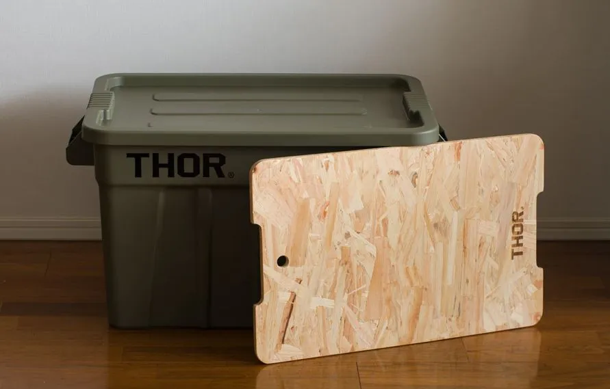 THOR Table Top for 53L/75L