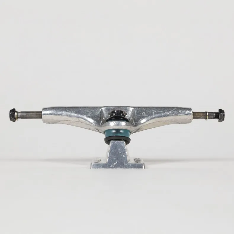 Thunder 151 Team Skateboard Truck (Polished)