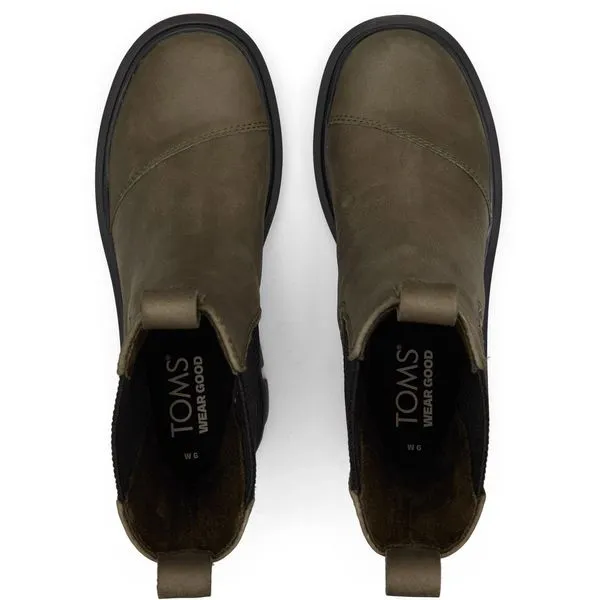 Toms Rowan Boot