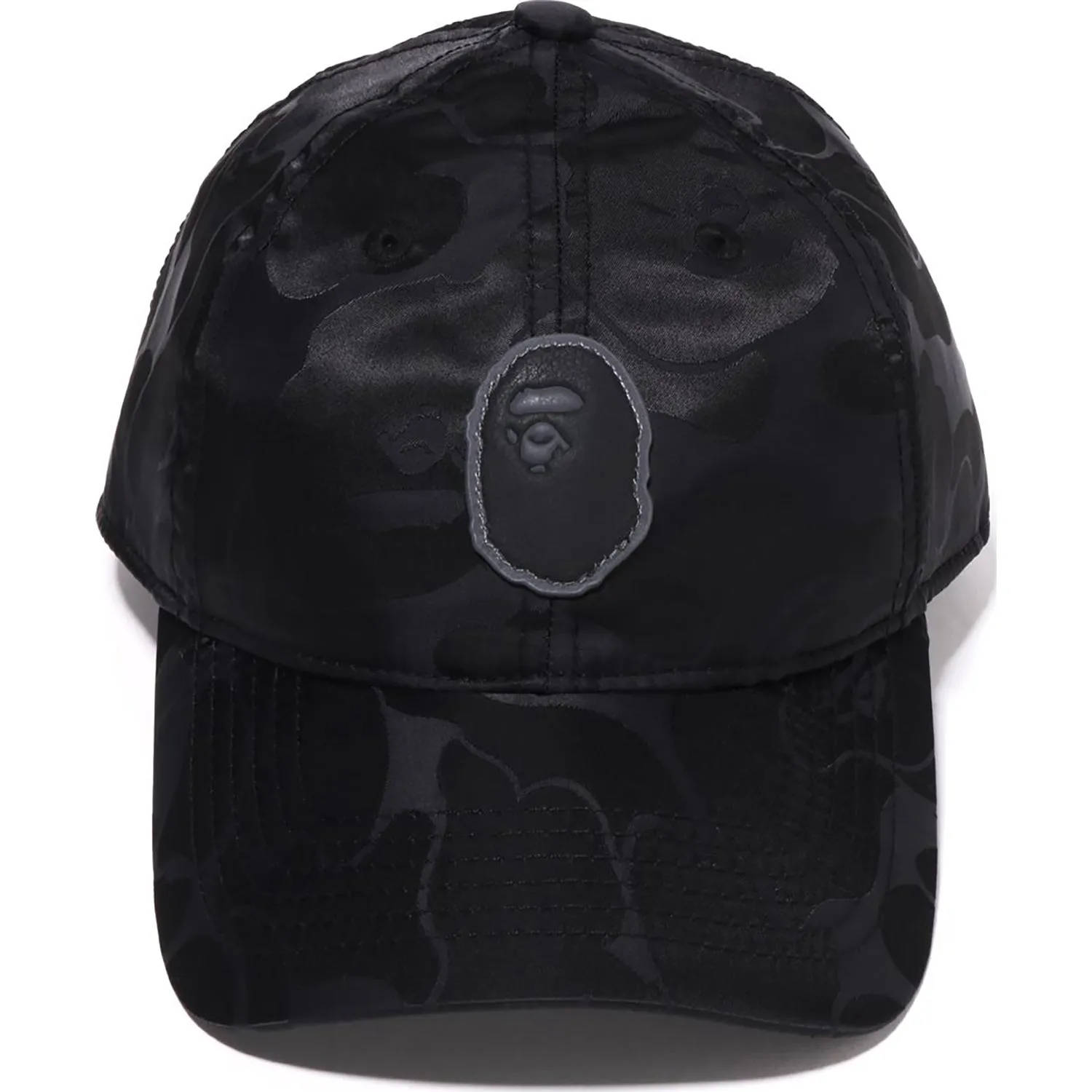 TONAL SOLID CAMO CAP