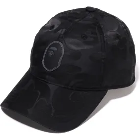 TONAL SOLID CAMO CAP