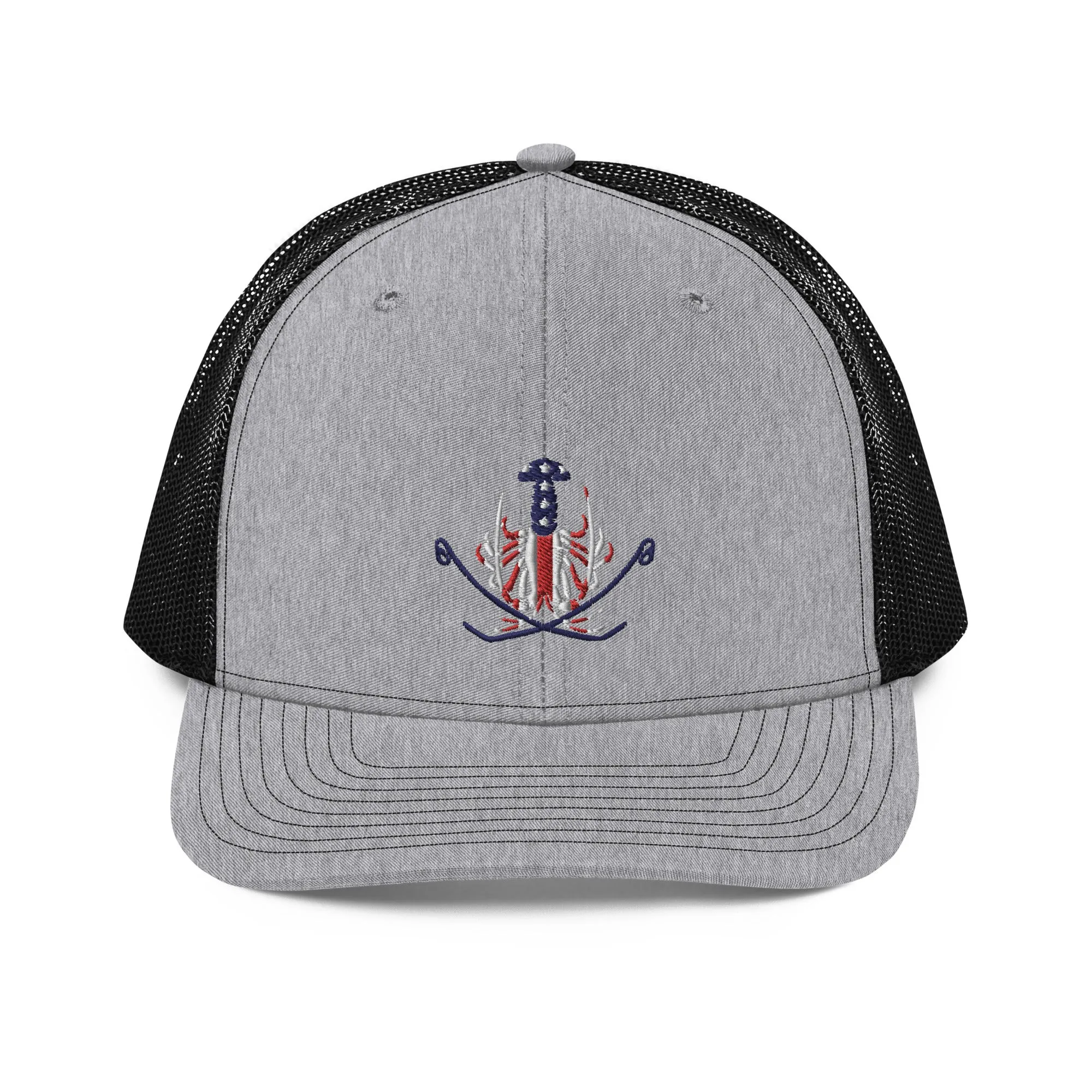 Trucker Cap - American Lobster