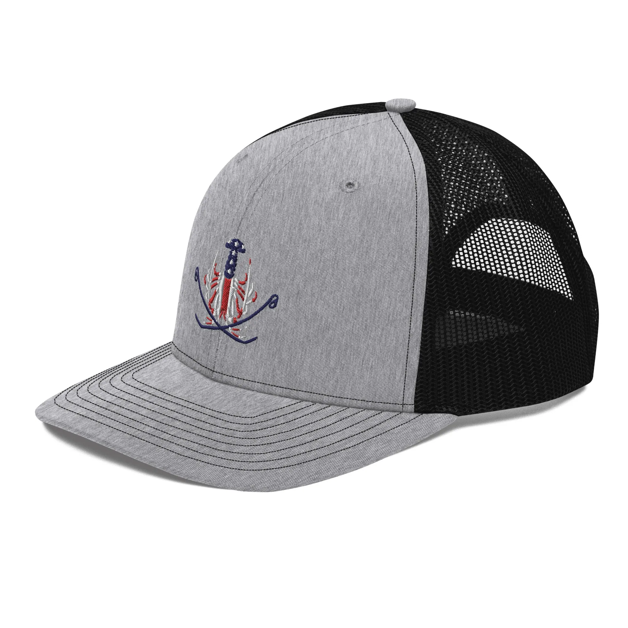 Trucker Cap - American Lobster