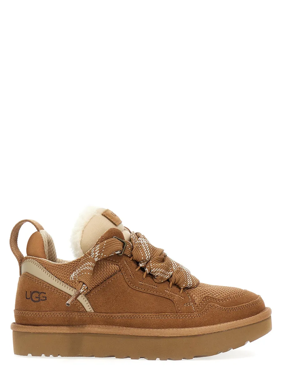 Ugg    Ugg 'Lowmel' Sneakers