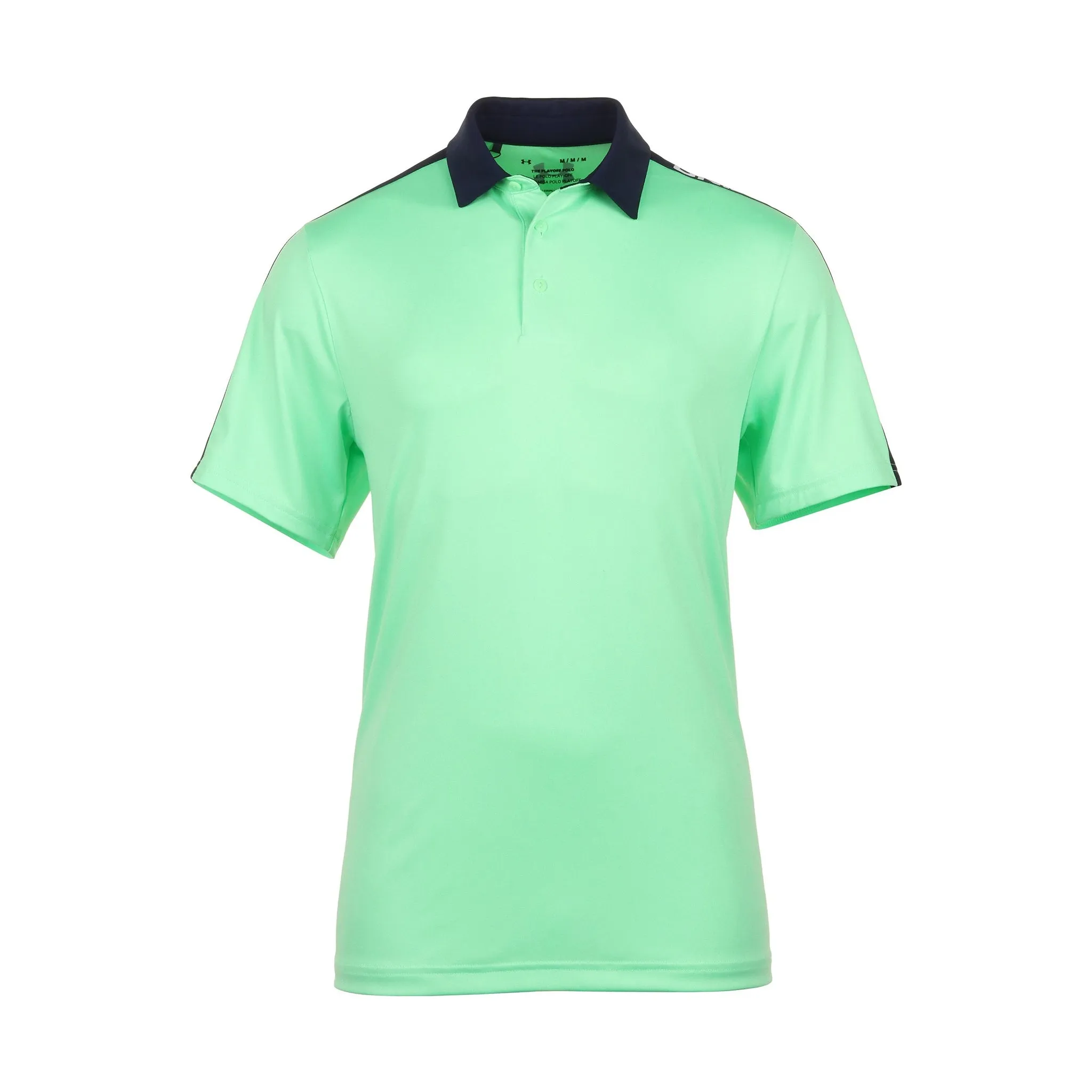 Under Armour Golf Playoff 3.0 Striker Shirt