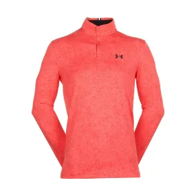 Under Armour Golf Playoff Novelty 1/4 Zip