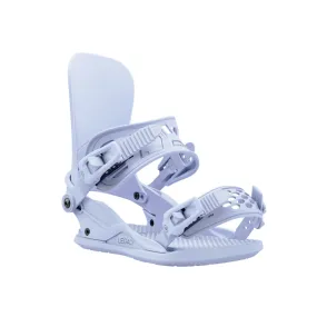 Union Legacy Womens Snowboard Bindings 2025