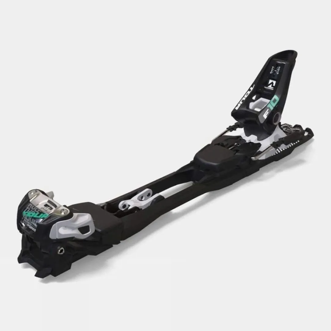 Unisex F10 Tour Ski Bindings