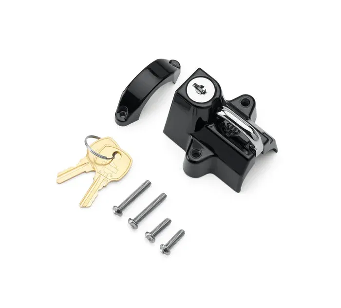 Universal Mount Helmet Lock - 92800020