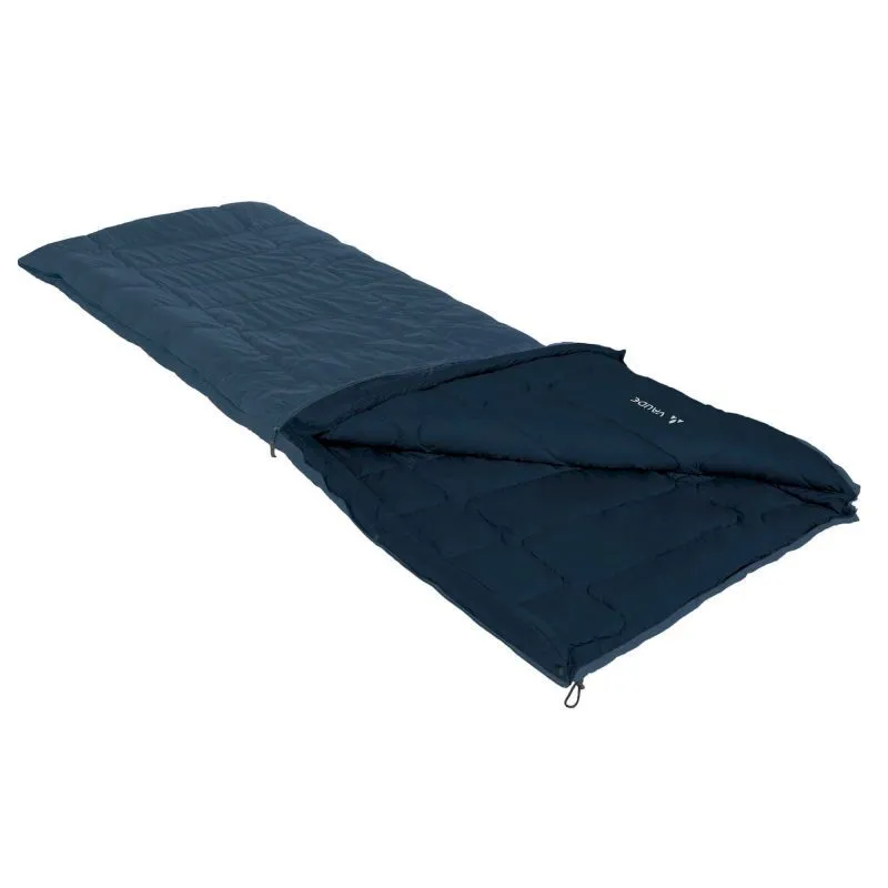 Vaude Navajo 100 SYN - Sleeping bag | Hardloop