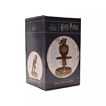 Warner Bros Harry Potter Alumni Jewellery Stand Fawkes | Kaleidoscope