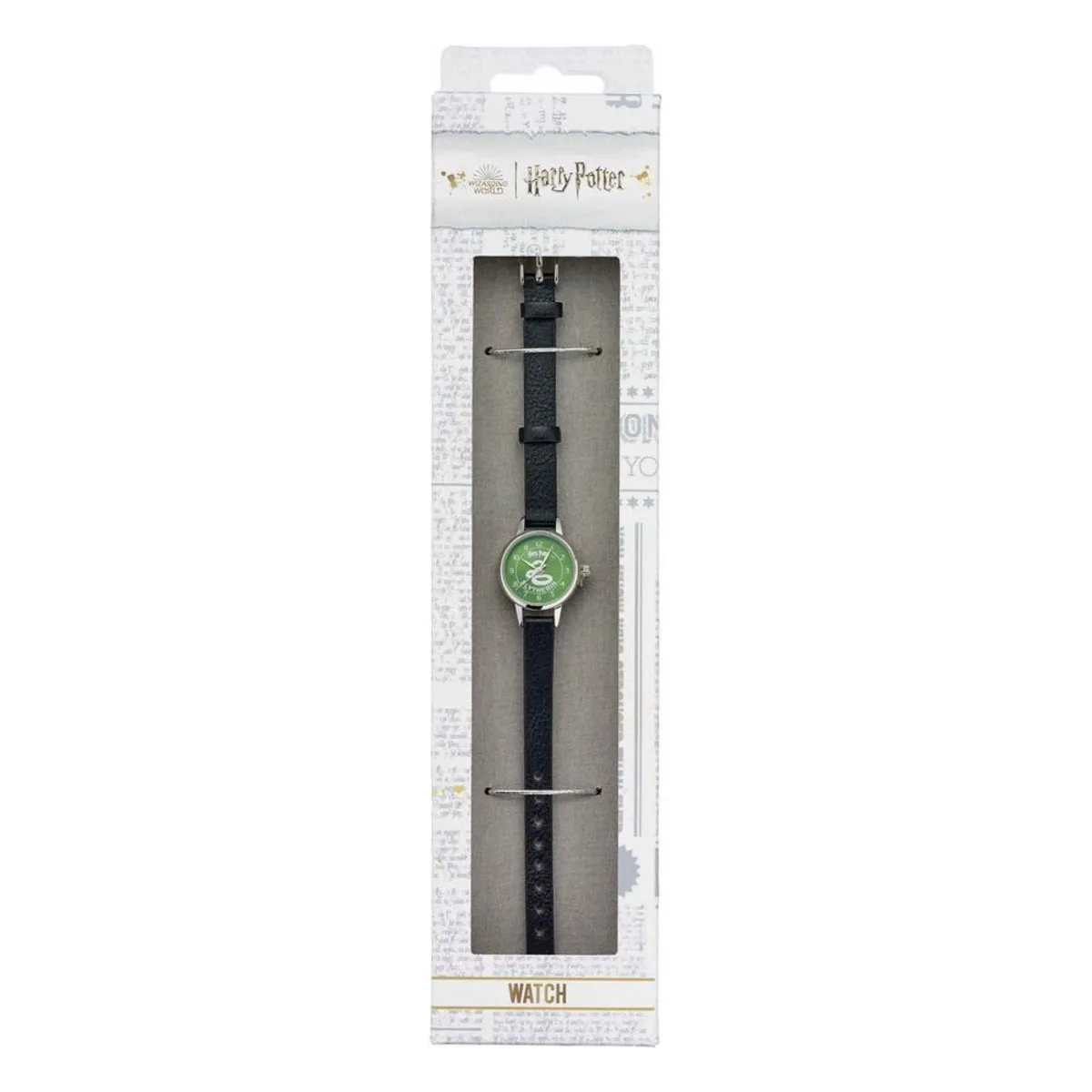 watch Harry Potter - Slytherin - CRTTP000317  -  Metal-shop