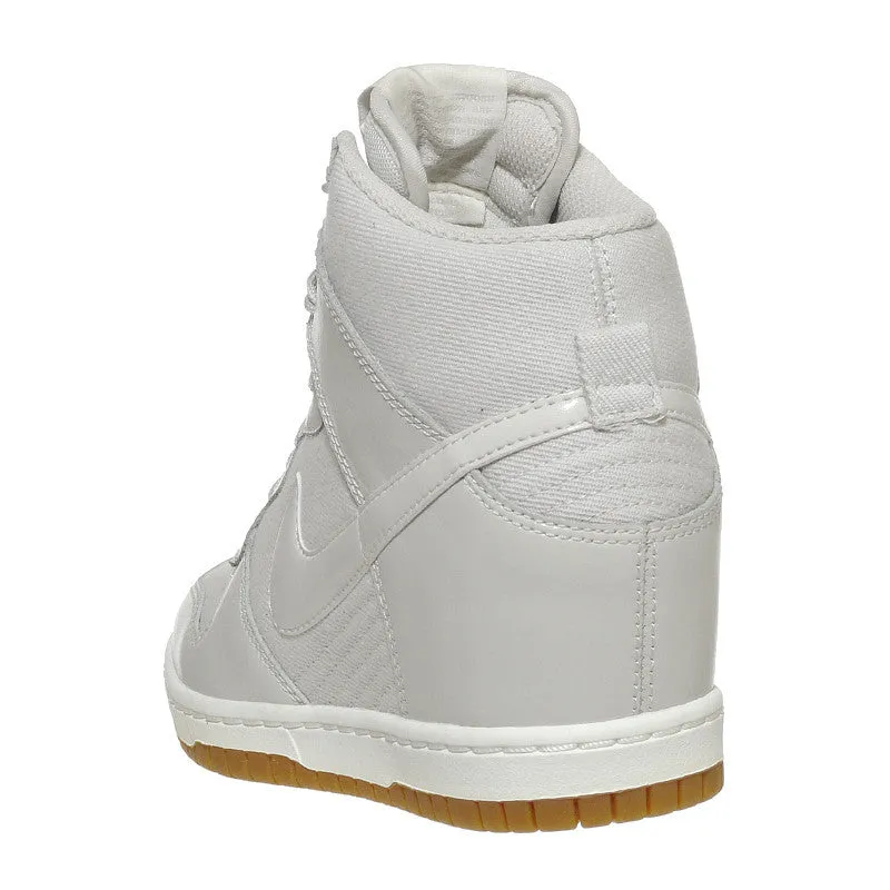 WMNS Nike Dunk Sky Hi Essential - Bone