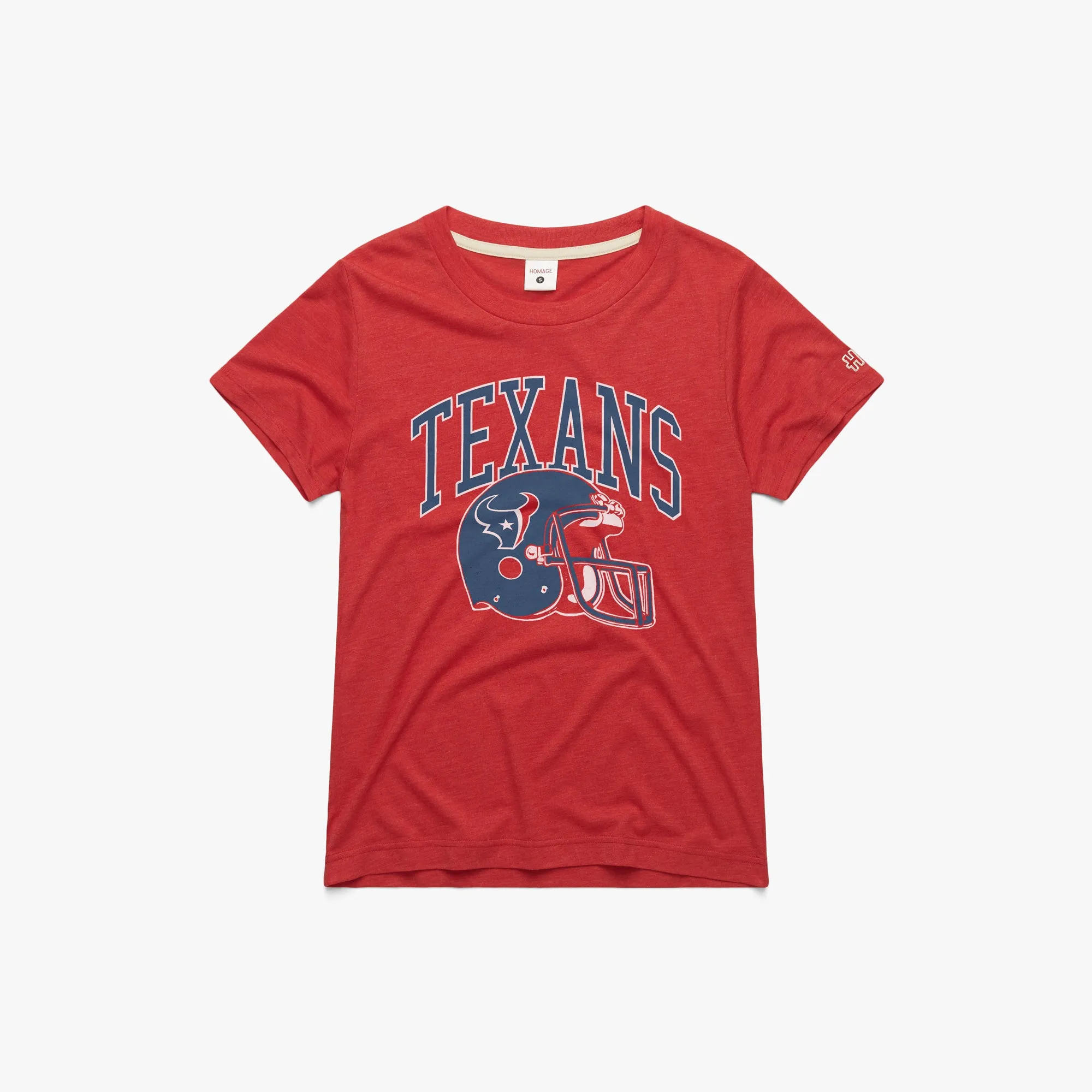 Women's Houston Texans Helmet