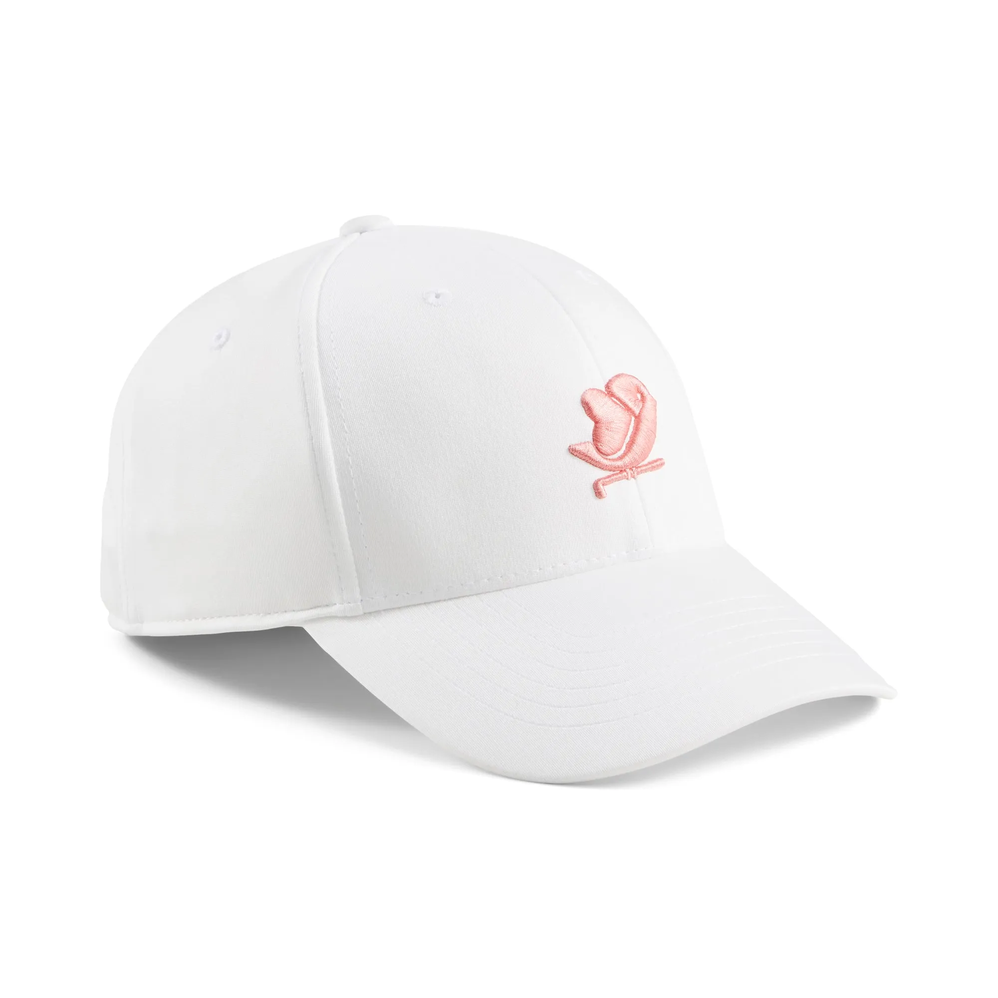 Women's Love Golf Cap