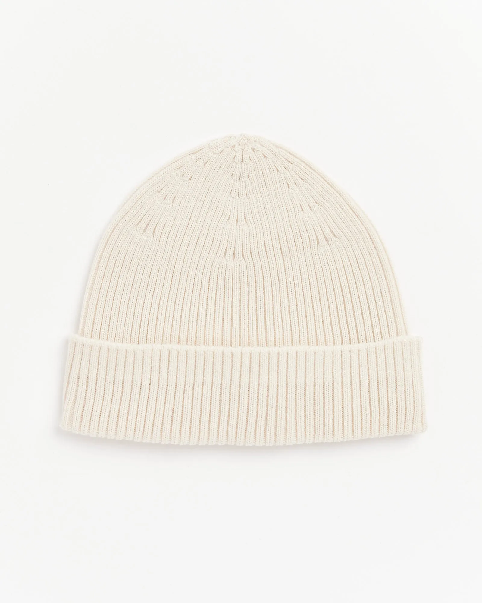 Wool Knit Cap