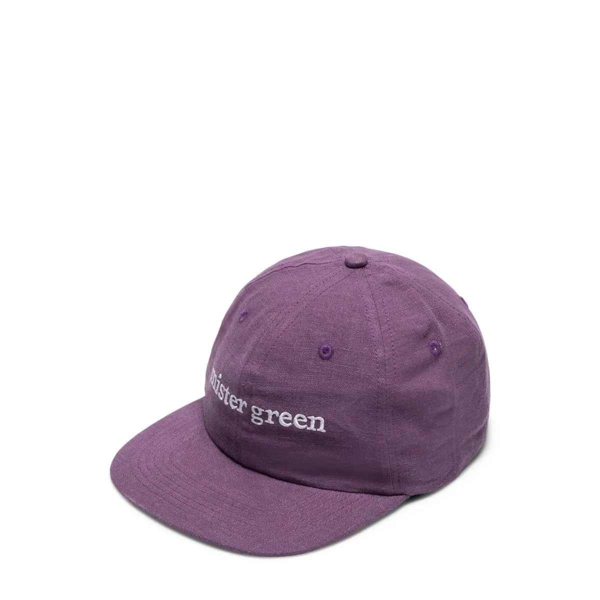 WORDMARK CAP Purple