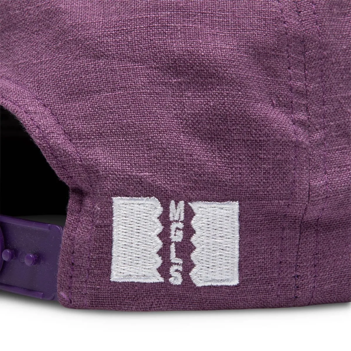 WORDMARK CAP Purple