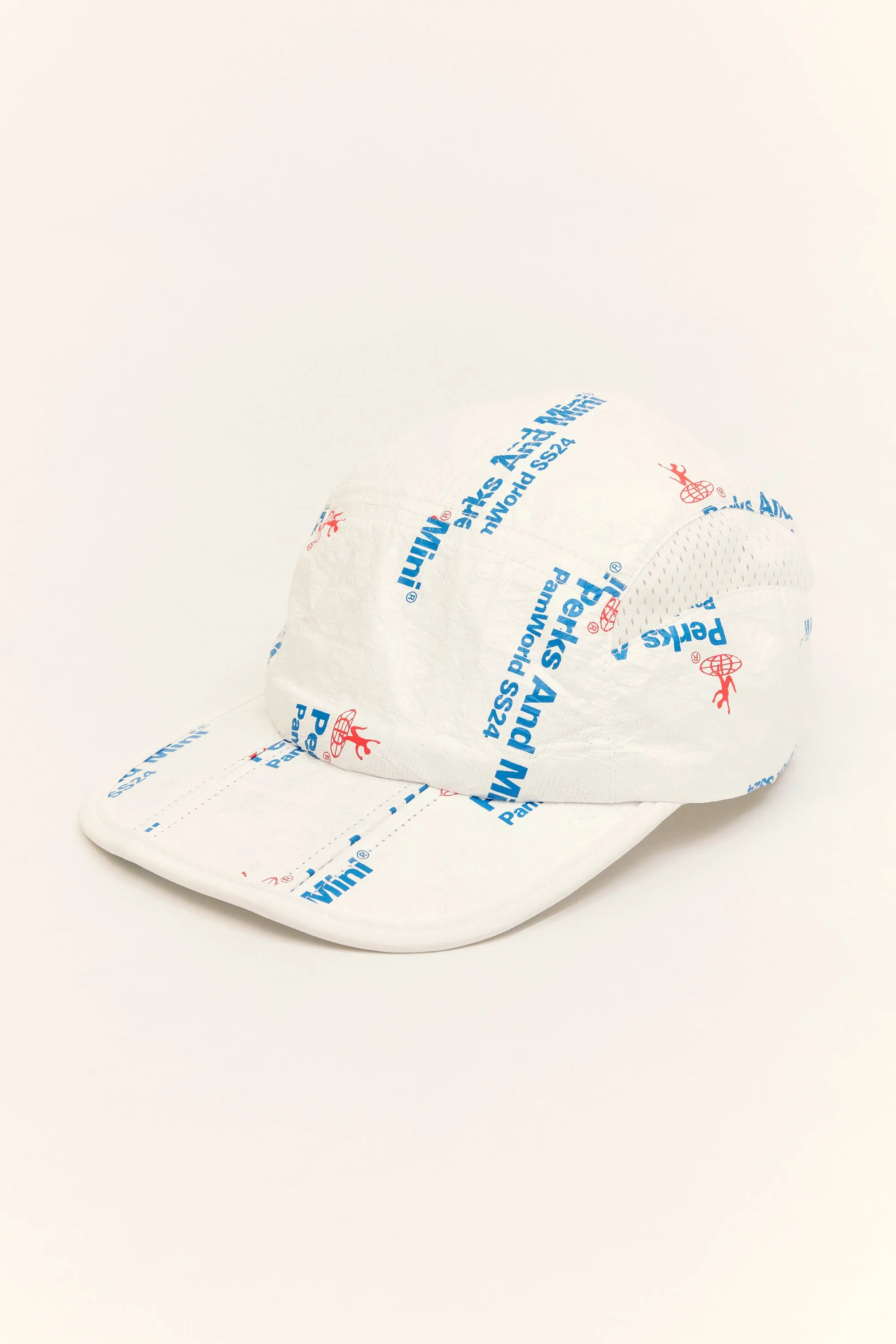 WRAPPING FOLDABLE CAP