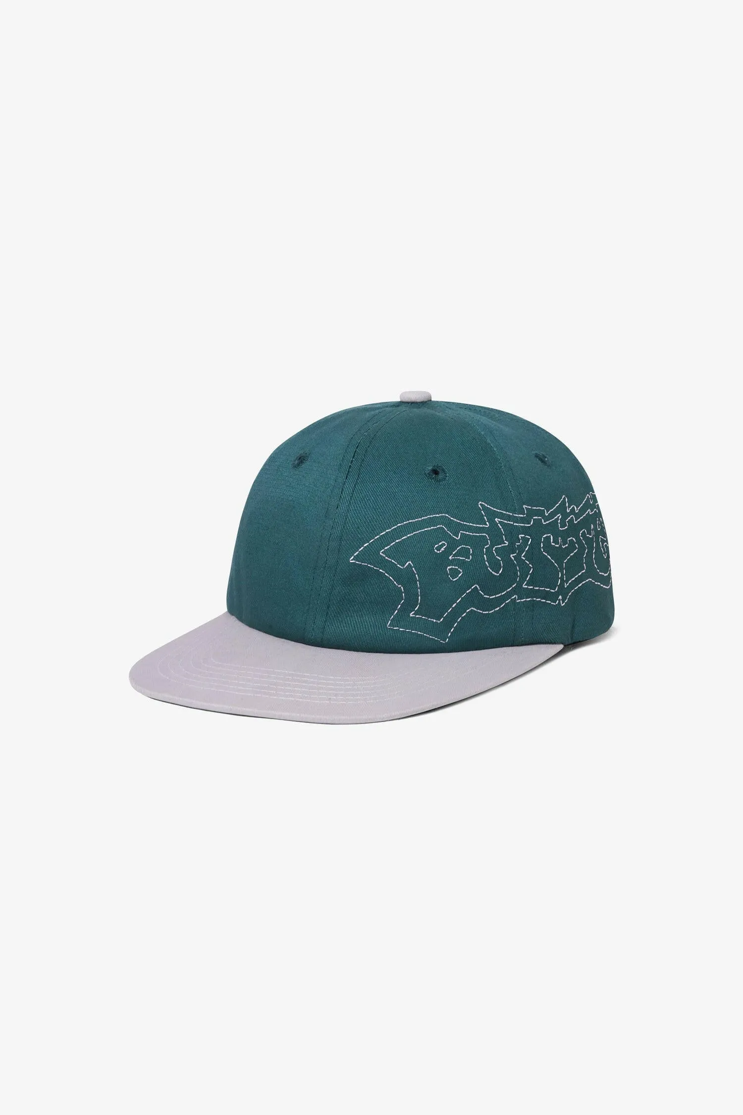 Yard 6 Panel Cap