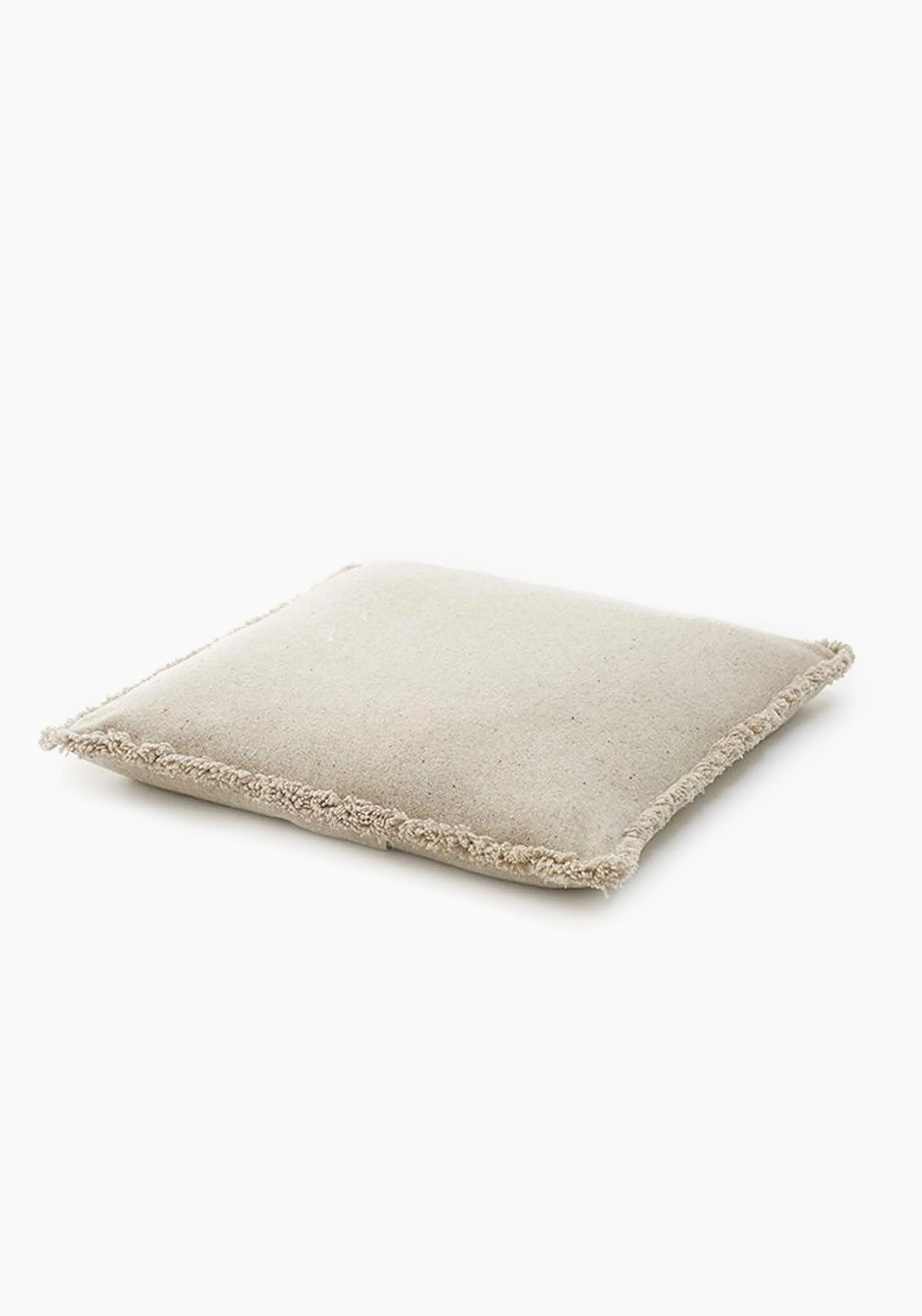 Zabu Thor Floor Cushion, Plain | 31.5